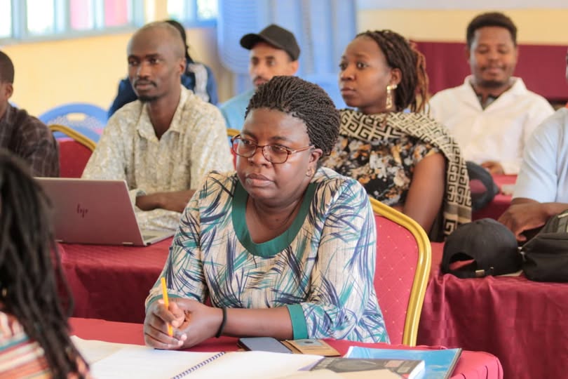 Bringing AHITI Ndomba onto one system